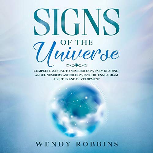 Cover of Signs of the Universe