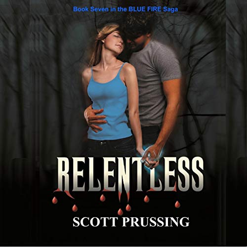 Cover of Relentless