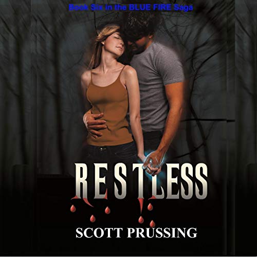 Cover of Restless