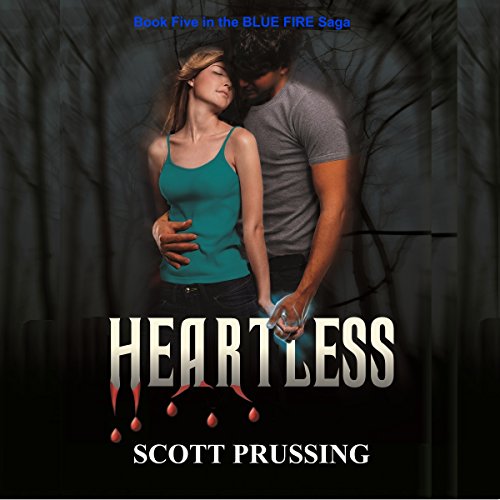 Cover of Heartless