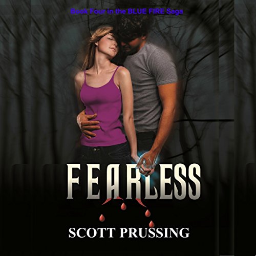 Cover of Fearless