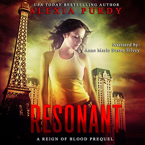 Cover of Resonant
