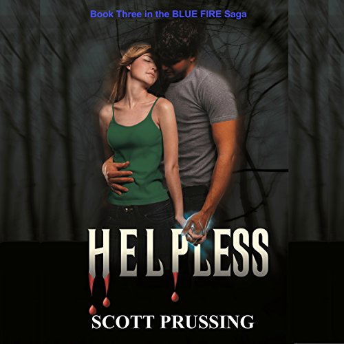 Cover of Helpless