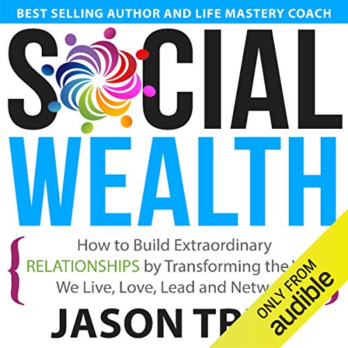 Cover of Social Wealth