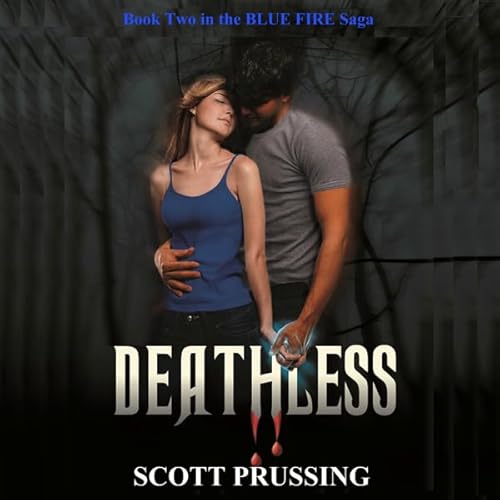 Cover of Deathless