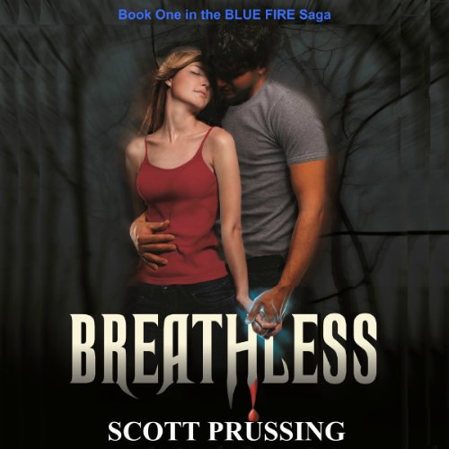 Cover of Breathless