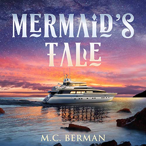 Cover of Mermaid's Tale