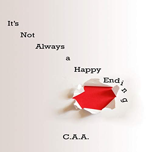 Cover of It's Not Always a Happy Ending