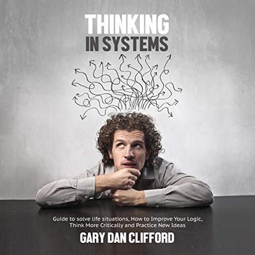 Cover of Thinking in Systems