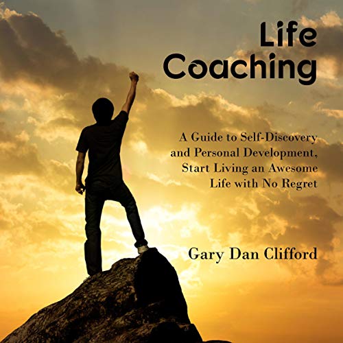 Cover of Life Coaching