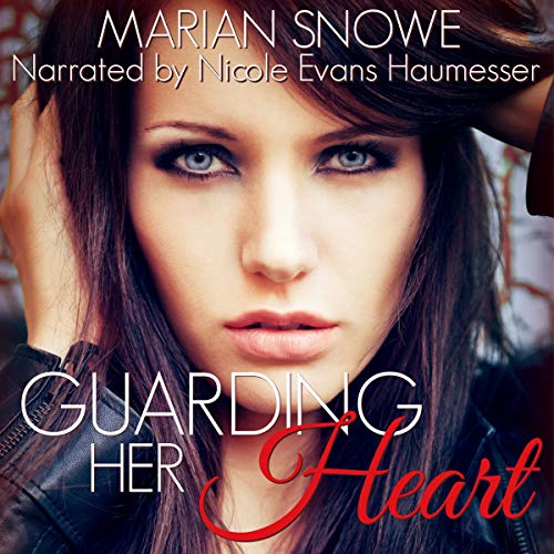 Cover of Guarding Her Heart