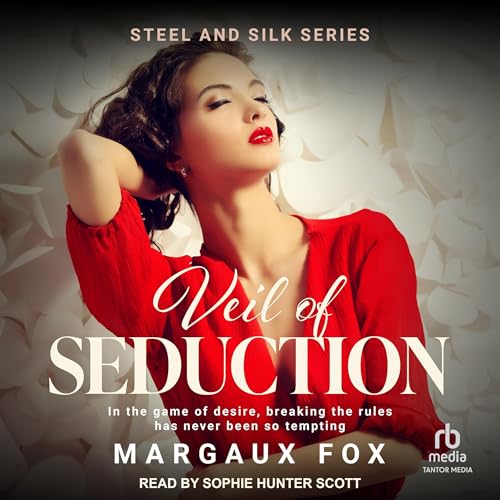 Cover of Veil of Seduction