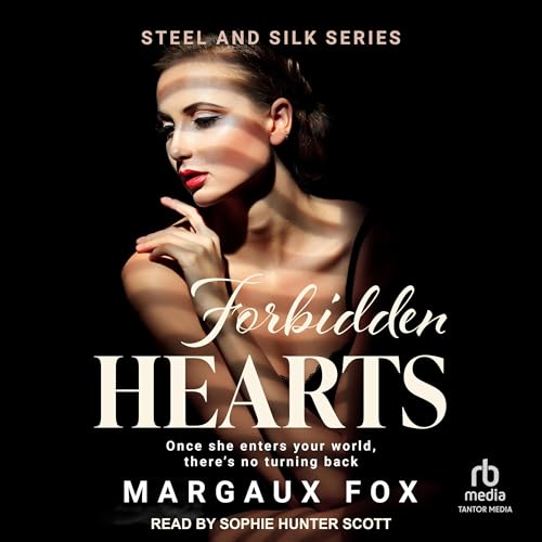 Cover of Forbidden Hearts
