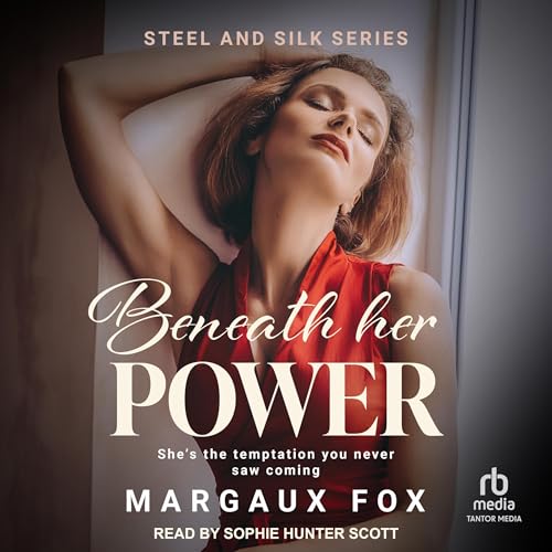 Cover of Beneath her Power