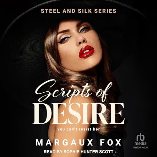 Cover of Scripts of Desire