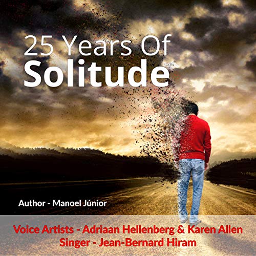 Cover of 25 Years of Solitude