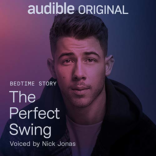 Cover of The Perfect Swing
