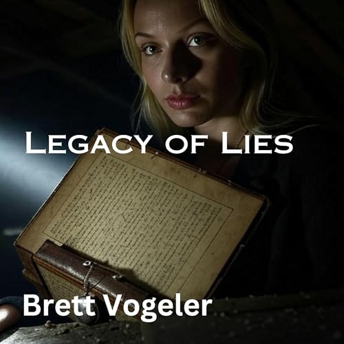 Cover of Legacy of Lies