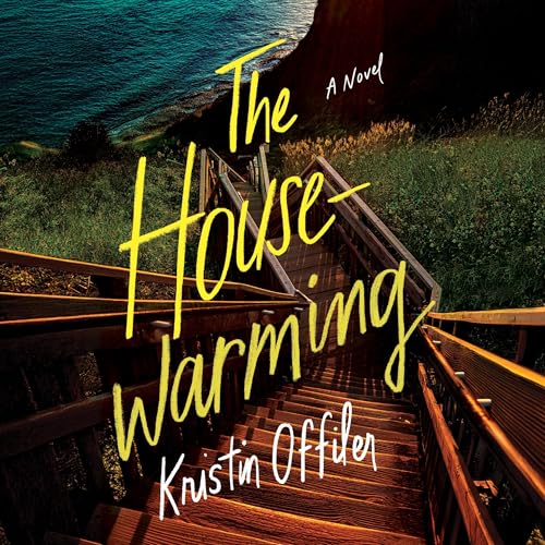 Cover of The Housewarming