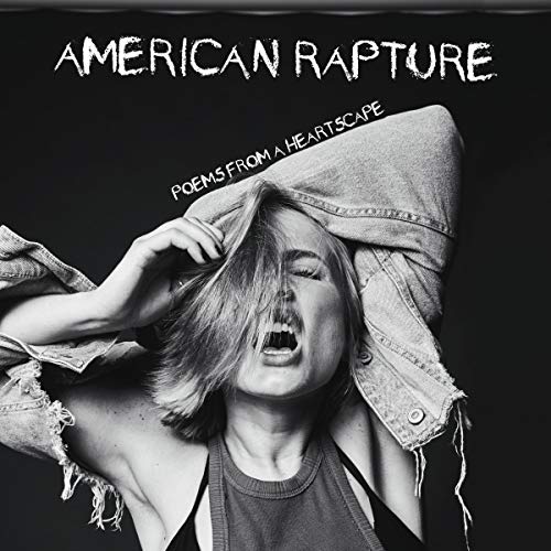 Cover of American Rapture