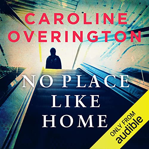 Cover of No Place Like Home