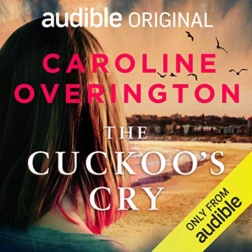 Cover of The Cuckoo's Cry