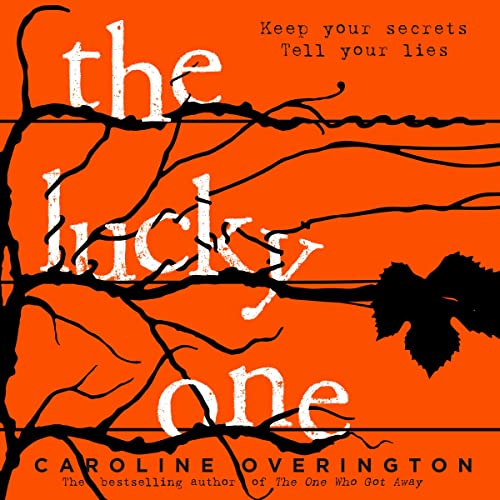 Cover of The Lucky One