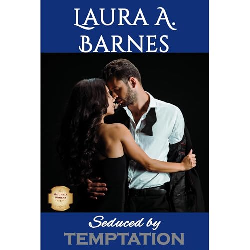 Cover of Seduced by Temptation