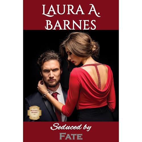 Cover of Seduced by Fate