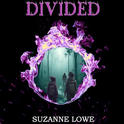 Cover of Divided