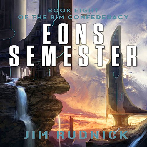 Cover of Eons Semester
