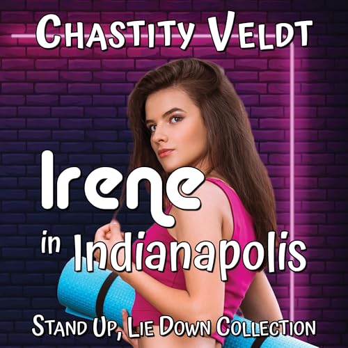 Cover of Irene in Indianapolis