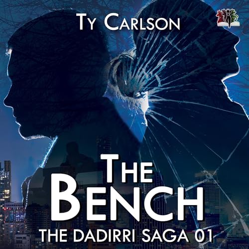 Cover of The Bench