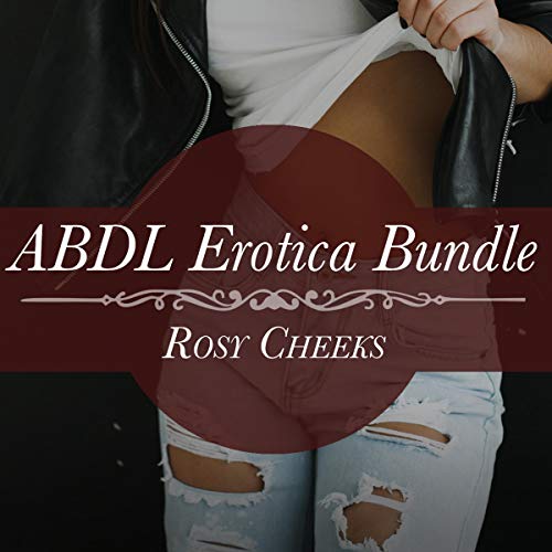 Cover of ABDL Erotica Bundle