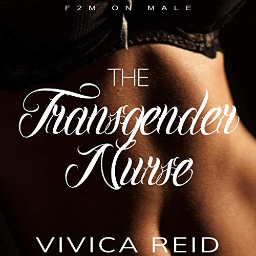 Cover of The Transgender Nurse