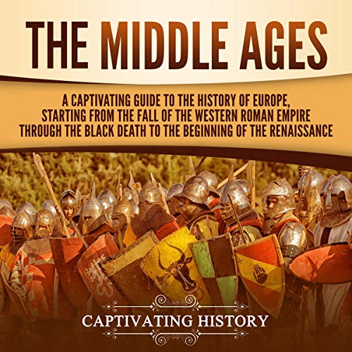 Cover of The Middle Ages
