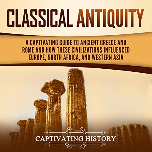 Cover of Classical Antiquity