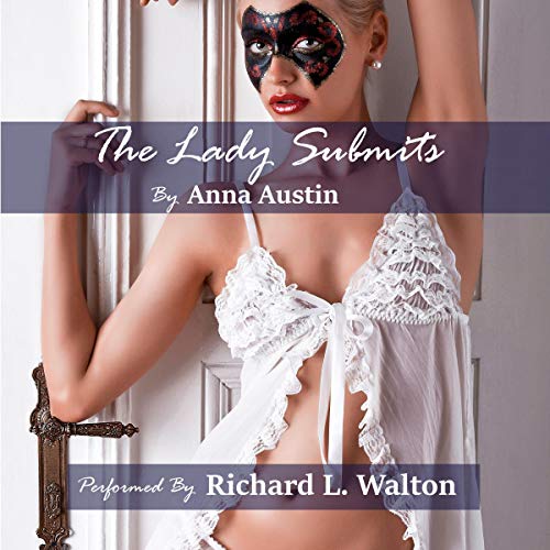 Cover of The Lady Submits