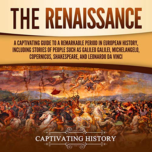 Cover of The Renaissance