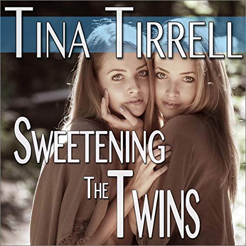 Cover of Sweetening the Twins