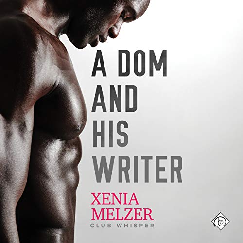 Cover of A Dom and His Writer