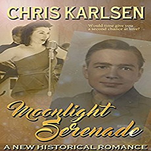 Cover of Moonlight Serenade