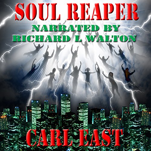 Cover of Soul Reaper