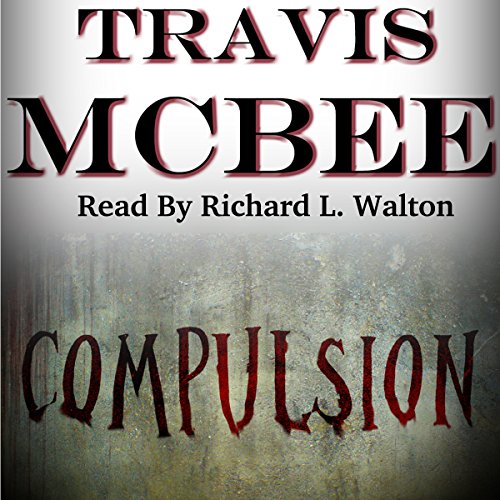 Cover of Compulsion