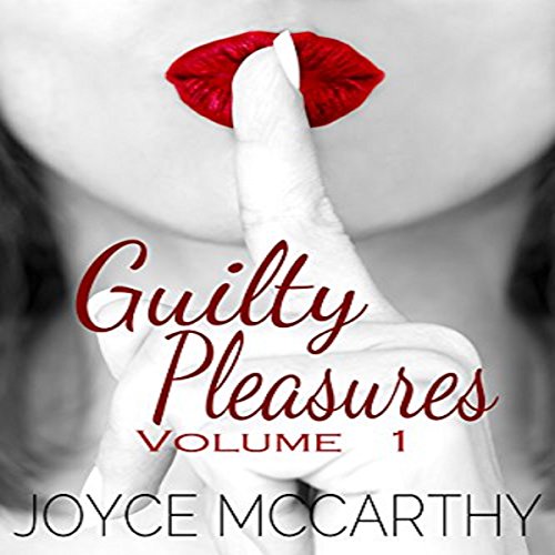 Cover of Guilty Pleasures, Volume 1