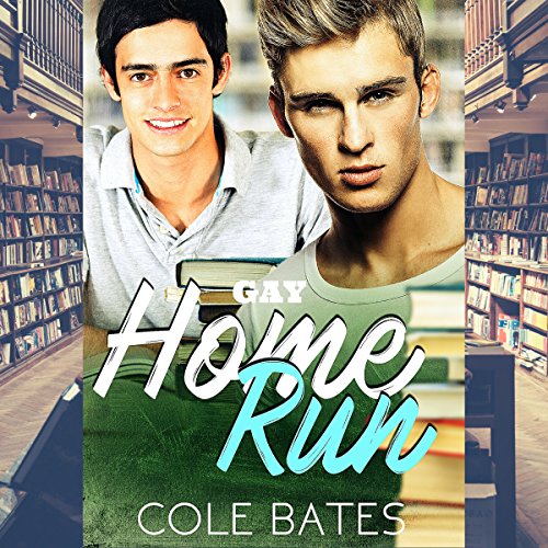 Cover of Home Run