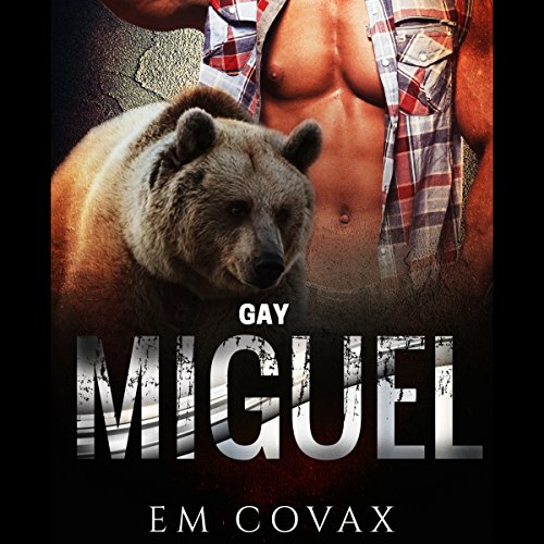 Cover of Gay: Miguel