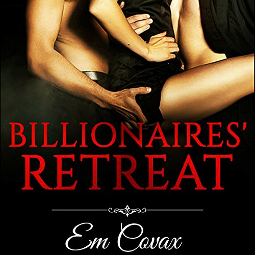 Cover of Billionaires Retreat