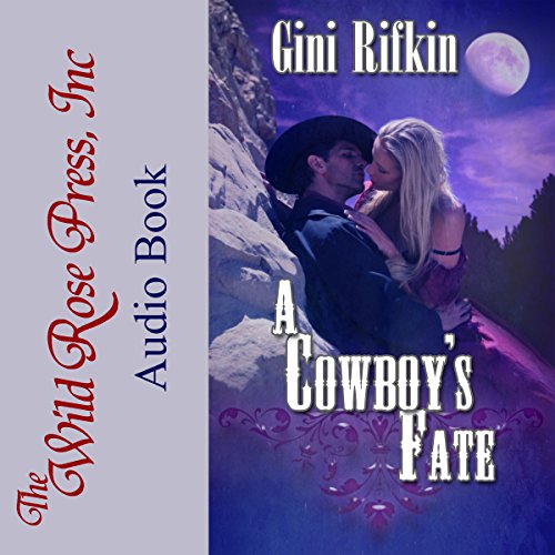 Cover of A Cowboy's Fate