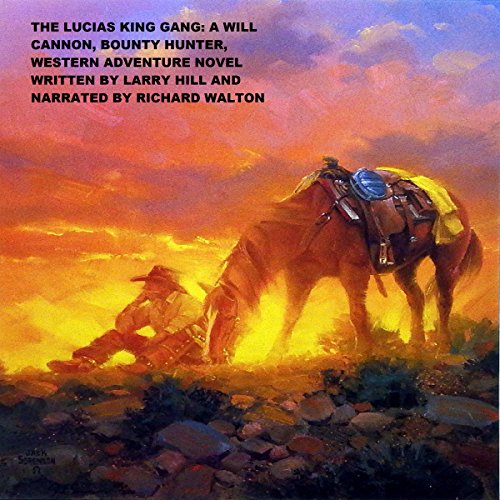 Cover of The Lucias King Gang